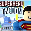 SuperHero Tycoon