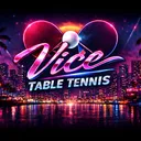 Vice Table Tennis