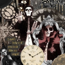 𝔗𝔥𝔢 𝔐𝔦𝔫𝔦𝔰𝔱𝔯𝔶 𝔒𝔣 𝔗𝔥𝔢 𝔐𝔬𝔯𝔫𝔦𝔫𝔤 𝔖𝔱𝔞𝔯 Discord server icon