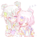 愛   ۪   ੭୧  ˖   ᥉ᥙgᥲr ᥴ᥆᥆kіᥱ ᥴrᥙmᑲ᥉   ꜝֶָ֢ server icon