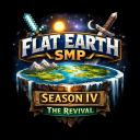 Flat Earth Season V Discord server icon