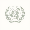 Global Youth Model United Nations Discord server icon