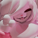 🌸*:･Bunni's Burrow Discord server icon