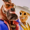 Clownling stuff 2.0