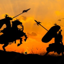 Forlorn || War And Reckoning Discord server icon