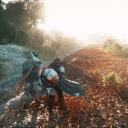 Forlorn || The Crimson Road