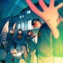 Genosha Discord server icon