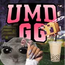 UMD Girls' Gaming