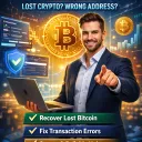 Our dev team can recover btc