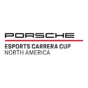 Porsche Esport Carrera Cup North America