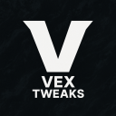 Vex Tweaks Discord server icon