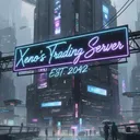 Xeno's Trading Hub