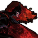 🦇་༘　 𝖙h𝑒 𝖊leg𝑦 　 ࿐ Discord server icon