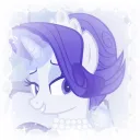 ‹  Rarity's Boutique  ! ✦ 𓏻   ’ ◟