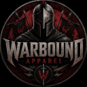 Warbound Apparel Discord server icon