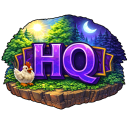 HytaleHQ Discord server icon