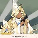 COOKIE RUN : KINGDOM RP