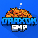 Draxon SMP | S1 Discord server icon