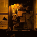 ❥ — 𝐅𝐋𝐀𝐓𝐋𝐈𝐍𝐄; 𝐂𝐇𝐑𝐎𝐍𝐈𝐂𝐋𝐄𝐒 Discord server icon