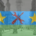 United City States / Political and Politician Simulator