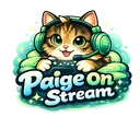PaigeOnStream HQ