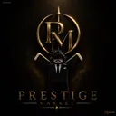 ♛ PRESTIGE MARKET ♛