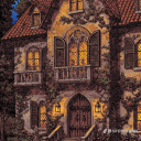 The Council Discord server icon