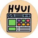 HyUI and More