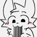 normal furry server