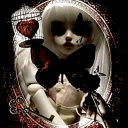 looking Discord server icon