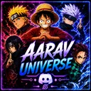 🔥𝐀𝐀𝐑𝐀𝐕 𝐔𝐍𝐈𝐕𝐄𝐑𝐒𝐄🔥
