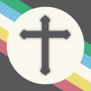 Disabled Christian Collective Discord server icon