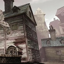 .໒ ݁ ˖ Balsam Boulevard  ˚. ᵎᵎ Discord server icon