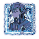 >⩊<   𓏼    𑄝   /𝒫𝓊𝓇𝓇gatory     :     REBIRTH Discord server icon