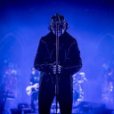 The Ghost Project Discord server icon