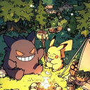 Viridian Forest Refuge Discord server icon