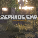 Zephros SMP Discord server icon
