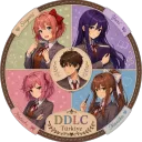 Doki Doki Edebiyat Kulübü: Türkiye