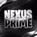 Nexus Prime  #9k Discord Server Icon