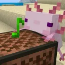 Axolotl Questions SMP