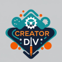 creator div&amp;#039; Server Icon