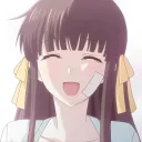 " 🎐　 sohma 　❀