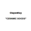 ClayonKey