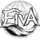 Eiva , discord icon