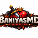 BaniyasMC | NETWORK Discord server icon