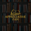 appreciative fam Discord server icon
