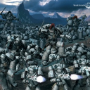 WARHAMMER 30K: First Light Discord server icon