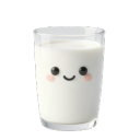 Milkshake's Giveaways Discord server icon