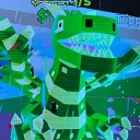 【にゃん鯖】ブレインロット交換