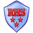 RHS RP Group Discord server icon